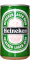 0756 Heineken Bier Holland 1986