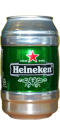 1238 Heineken Bier Holland 2002