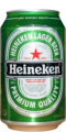 1253 Heineken Bier Kroatien 2006