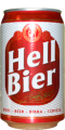 1193 Hell Bier Bier Italien 2005