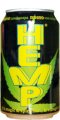 0537 Hemp Hanf-Limonade Deutschland 2000