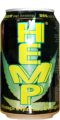 0544 Hemp Hanf-Limonade Deutschland 1998