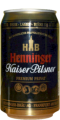 1133 Henninger Bier Deutschland 1997