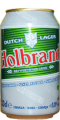 0370 Holbrand Bier Spanien 2010