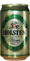 0958 Holsten Bier Deutschland 1997
