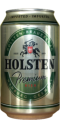 0959 Holsten Bier Deutschland 2001