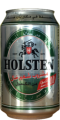 0960 Holsten Bier Tunesien 2002