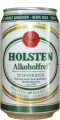 0964 Holsten Bier alkoholfrei Deutschland 1994