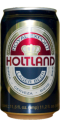 1142 Holtland Bier Holland 1997