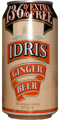 0594 Idris Ginger Beer England 1996