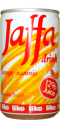 0853 Jaffa Orangen-Limonade Holland 1988
