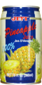 0606 Jefi Ananas-Saft Malaisia 1999