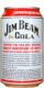 0623a Jim Beam Whisky & Cola Deutschland 2011