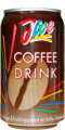1380 Jive Kaffee-Drink Deutschland 1996