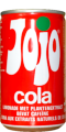 0830 Jojo Cola Holland 1987