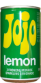 0852 Jojo Zitronen-Limonade Holland 1987