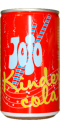 0841 Jojo Cola Holland 1987