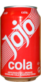 1588 Jojo Cola Holland 1997