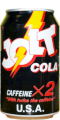 0508 Jolt Cola Deutschland 1998