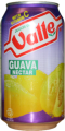 1511 Jugos De Valle Guave-Saft Mexiko 1998