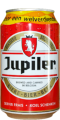 0966 Jupiler Bier Belgien 2002