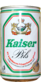 0768 Kaiser Pils Bier Deutschland 1988