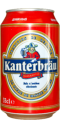 0990 Kanterbru Bier Frankreich 1997