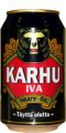 1155 Karhu Bier Finland 2004