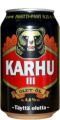 1252 Karhu Bier Finland 2008