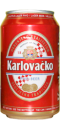 0491 Karlovacko Bier Kroatien 2009
