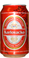 1178 Karlovacko Bier Kroatien 2007