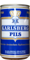 0777 Karlsberg Bier Deutschland 1988
