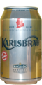 0483 Karlsbräu Bier Deutschland 2008