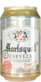 0947 Karlsquell Bier Spanien 2006