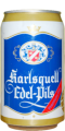 1131 Karlsquell Bier Deutschland 1995