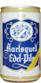 1140 Karlsquell Bier Deutschland 1989