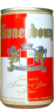 0902 Kronenbourg Bier Frankreich 1987