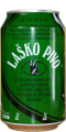 0991 Lasko Bier Slovenien 2006