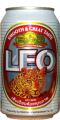 0503 Leo Bier Thailand 2009