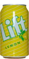 0200 Lift Zitronen-Limonade Ungarn 1993