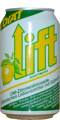 0196 Lift Zitronen-Limonade Deutschland 1993