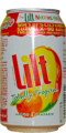 0195 Lift Tropical-Limonade England 1997