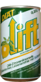 0769 Lift Zitronen-Limonade Deutschland 1986