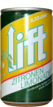 0786 Lift Zitronen-Limonade Deutschland 1986