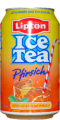 0224 Lipton Pfirsich-Eistee Deutschland 1995