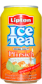 0289 Lipton Pfirsich-Eistee sterreich 1994