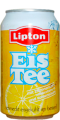 0292 Lipton Zitronen-Eistee Deutschland 1993