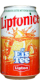 1267 Liptonice Zitronen-Eistee Deutschland 1997 Cool Can 01/05