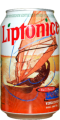 1269 Liptonice Zitronen-Eistee Deutschland 1997 Cool Can 03/05