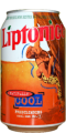 1271 Liptonice Zitronen-Eistee Deutschland 1997 Cool Can 05/05